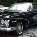 1960 PLYMOUTH BELVEDERE 4 DOOR SEDAN  for sale!