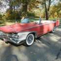 1960 Plymouth Fury  83377 Miles Pink  0 Automatic