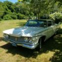 1960 Plymouth fury all original 2 door