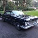 1960 Plymouth Savoy 2 door