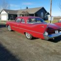 1960 Plymouth savoy 2/door 440ci motor with 4-speed manual