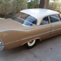 1960 Plymouth Savoy 2dr Sedan
