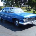 1960 Plymouth Savoy, Hemi engine