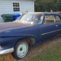 1960 Plymouth Savoy