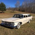 1960 Plymouth Savoy Wagon