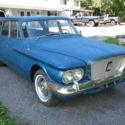 1960 PLYMOUTH VALIANT STATION WAGON &#034;SUBURBAN&#034;