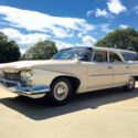1960 Plymouth Wagon "Suburban" - Bond on restoration - beautiful car - detailed