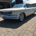 1960 Pontiac Bonnevile 26K Miles! Time Capsule! Original Paint! NO RESERVE!