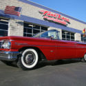 1960 Pontiac Bonneville 389 Tri Power Rare 4 Speed Bucket Seats Original Car