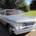 1960 Pontiac Bonneville 4 Dr Flat Top