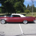 1960 Pontiac Bonneville Base 6.4L