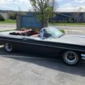 1960 Pontiac Bonneville Convertible RARE