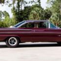 1960 Pontiac Bonneville Hot Rod Unique Classic Collector Car