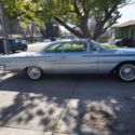 1960 Pontiac Bonneville