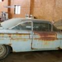 1960 PONTIAC BONNEVILLE TOP 2 DOOR HARDTOP PROJECT!