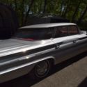 1960 PONTIAC BONNEVILLE VISTA FLATTOP