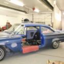 1960 Pontiac Catalina 2dr 3X2 4spd project almost done, new interior, RUST-FREE