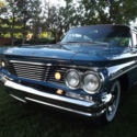1960 PONTIAC CATALINA 389 BIG BLOCK AUTOMATIC 60 CHEVROLET BUICK OLDSMOBILE