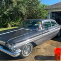 1960 Pontiac Catalina Base 2dr Coupe