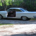 1960 Pontiac Catalina bubble top 2 dr hardtop NO RESERVE  NO RESERVE