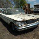 1960 Pontiac Catalina, MAKE OFFER