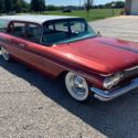 1960 Pontiac Catalina Safari 9 pass
