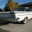 1960 Pontiac Catalina Sport Coupe - 2 Door Hard-Top