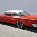 1960 Pontiac Catalina