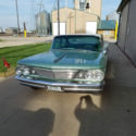 1960 Pontiac Star Chief