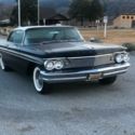1960 Pontiac Ventura Borg Warner 4-Speed Tri-Power