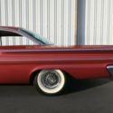 1960 Pontiac Ventura Tri-Power Restored to Show Quality PRICE REDUCED!