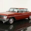 1960 Pontiac Ventura Vista Hardtop