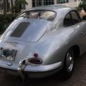 1960 PORSCHE 356-B SUPER-90