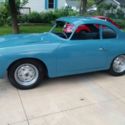 1960 Porsche 356 B T5