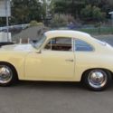 1960 Porsche 356 T5 Euro Twin Grill Coupe Rebuilt Motor Excellent Driver!!!