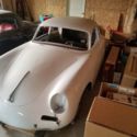 1960 Porsche 356s matching # 1 owner 51k actual miles opportunity of a lifetime