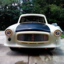 1960 ramber american super wagon
