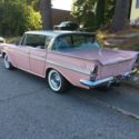 1960 Rambler Ambassador Custom Country Club Hardtop 4 door