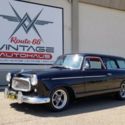 1960 Rambler Super Wagon