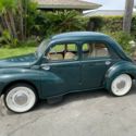 1960 Renault 4CV