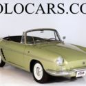 1960 Renault Caravelle