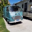 1960 Renault Estafette