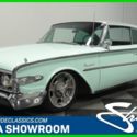 1960 Restomod Used Automatic