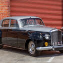 1960 Right Hand Drive Used Automatic