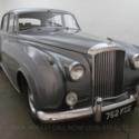 1960 Right Hand Drive Used