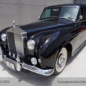 1960 Rolls Royce Phantom V . LHD
