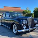 1960 ROLLS-ROYCE PHANTOM V LIMOUSINE
