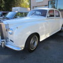 1960 Rolls Royce Shadow