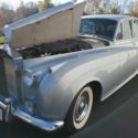 1960 Rolls Royce Silver Cloud