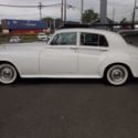 1960 ROLLS-ROYCE SILVER CLOUD with GM Motor & Transmission. Wedding Car Must See